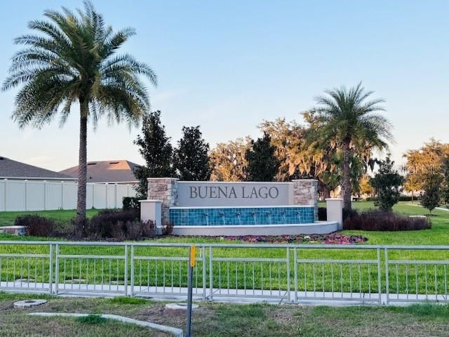 5077 BAROMBI BEND, St Cloud, FL 34772