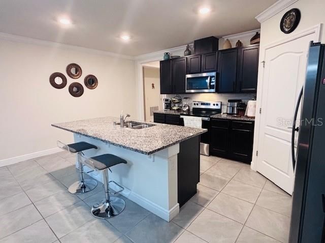 5077 BAROMBI BEND, St Cloud, FL 34772