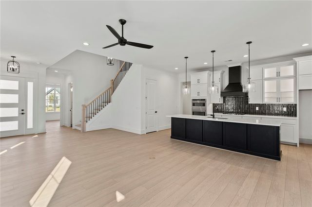 111 Pine Hill Way, Clemson, SC 29631