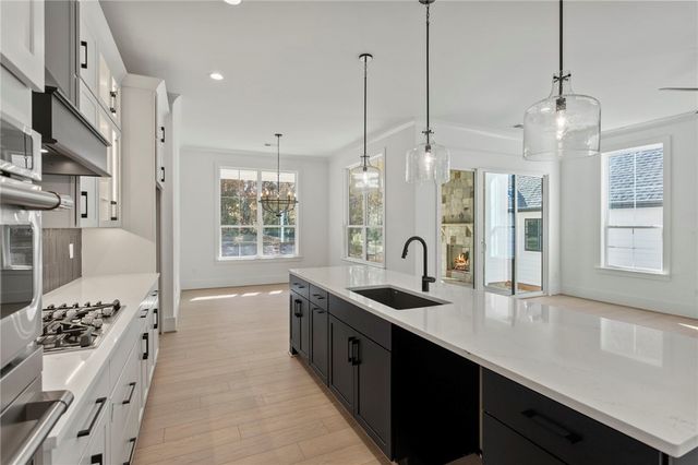 111 Pine Hill Way, Clemson, SC 29631