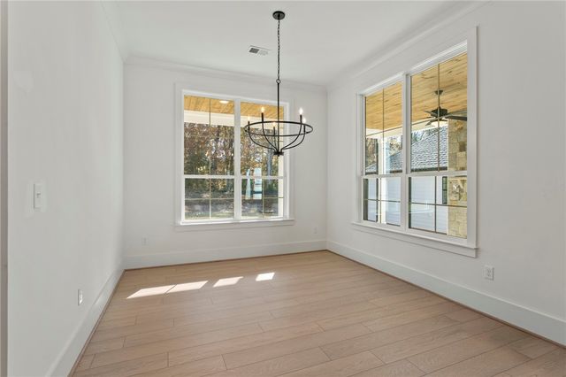 111 Pine Hill Way, Clemson, SC 29631