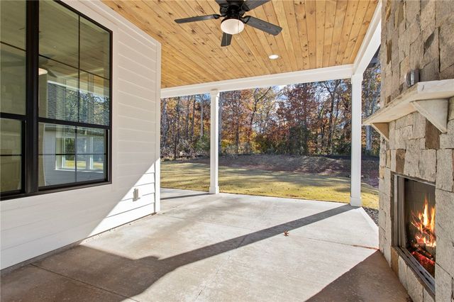 111 Pine Hill Way, Clemson, SC 29631