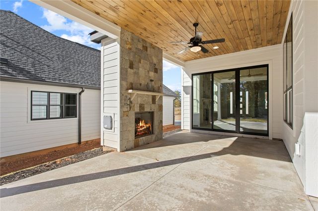 111 Pine Hill Way, Clemson, SC 29631