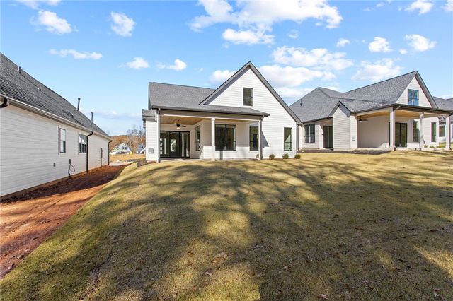 111 Pine Hill Way, Clemson, SC 29631