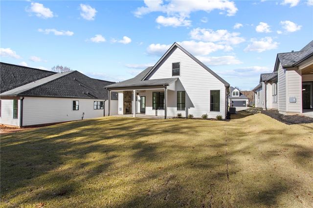 111 Pine Hill Way, Clemson, SC 29631