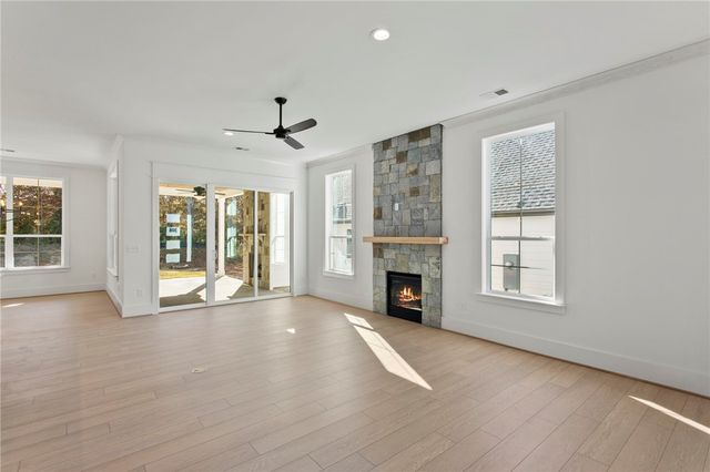 111 Pine Hill Way, Clemson, SC 29631