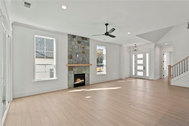 111 Pine Hill Way, Clemson, SC 29631