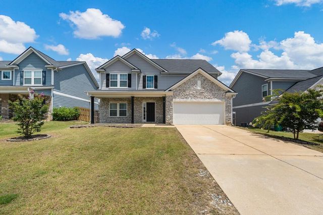 154 Red Oak Court, Smiths Station, AL 36877