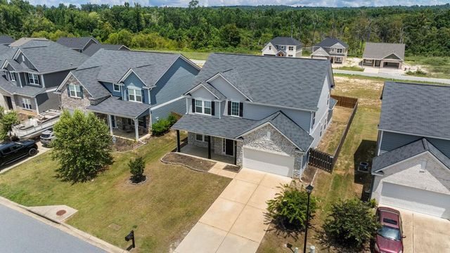 154 Red Oak Court, Smiths Station, AL 36877