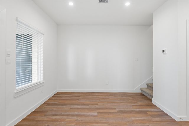 3022 La Latina Drive, Houston, TX 77047