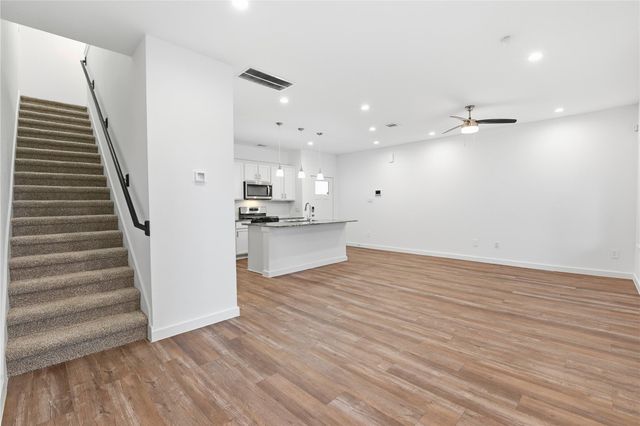 3022 La Latina Drive, Houston, TX 77047