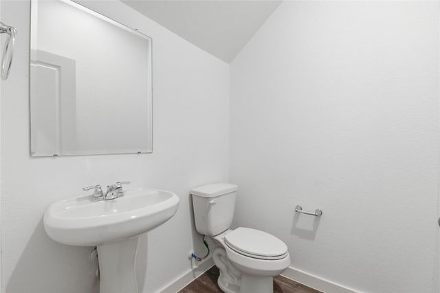 3022 La Latina Drive, Houston, TX 77047