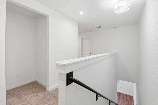 3022 La Latina Drive, Houston, TX 77047