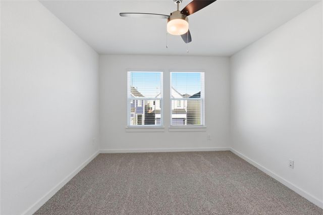 3022 La Latina Drive, Houston, TX 77047