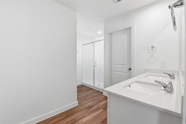 3022 La Latina Drive, Houston, TX 77047