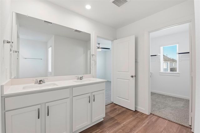 3022 La Latina Drive, Houston, TX 77047