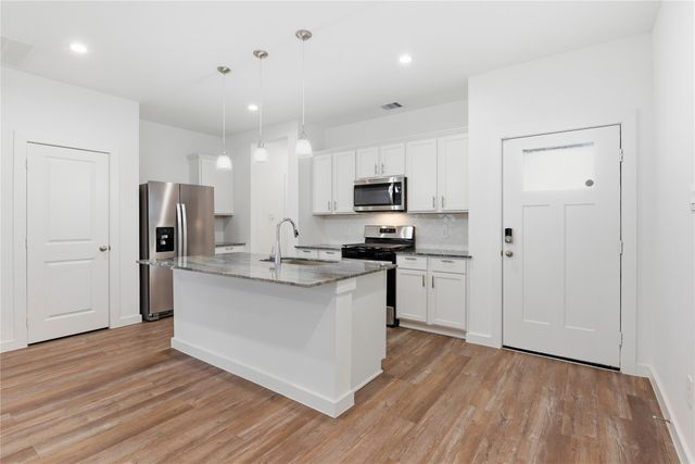 3022 La Latina Drive, Houston, TX 77047