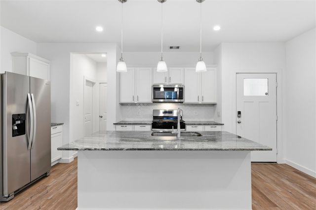 3022 La Latina Drive, Houston, TX 77047