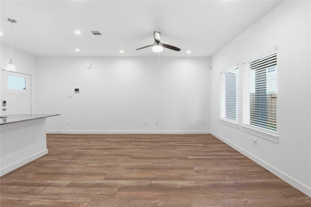 3022 La Latina Drive, Houston, TX 77047