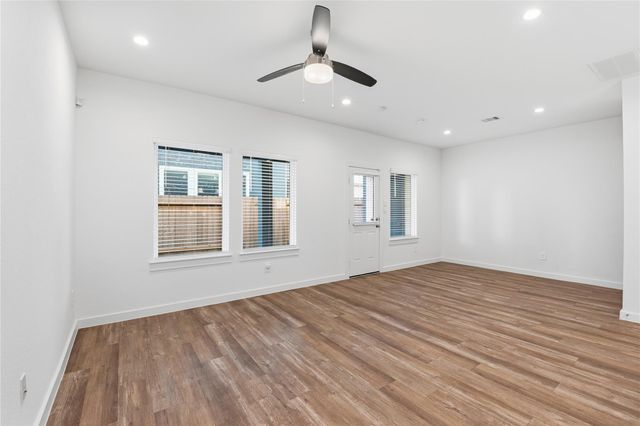 3022 La Latina Drive, Houston, TX 77047