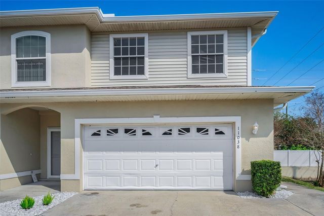 11038 63RD AVENUE, Seminole, FL 33772