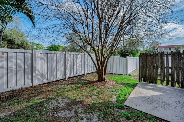 11038 63RD AVENUE, Seminole, FL 33772