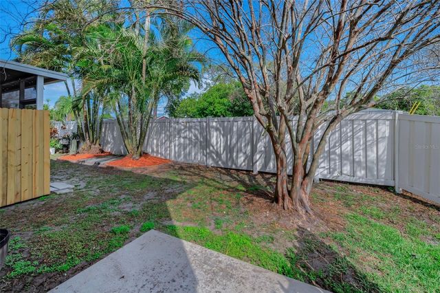 11038 63RD AVENUE, Seminole, FL 33772