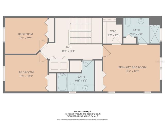 11038 63RD AVENUE, Seminole, FL 33772
