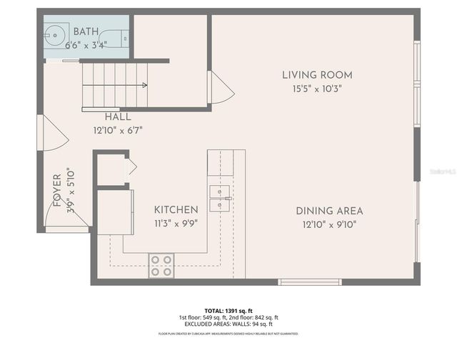 11038 63RD AVENUE, Seminole, FL 33772