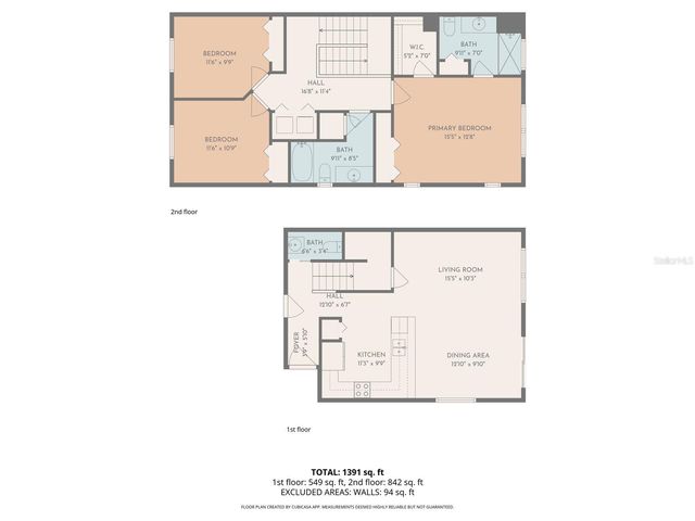 11038 63RD AVENUE, Seminole, FL 33772