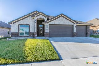 8210 Prescott Drive, Killeen, TX 76542