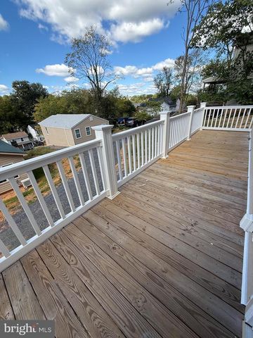 141 HAITI ST, Warrenton, VA 20186