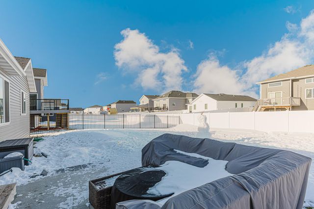 6191 Martin Lane W, West Fargo, ND 58078