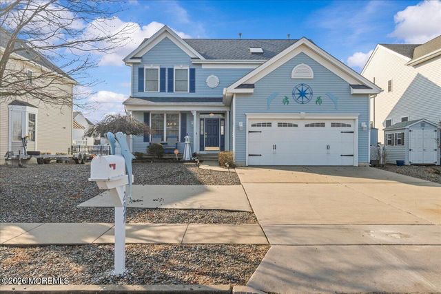 297 Bayview Avenue, Bayville, NJ 08721