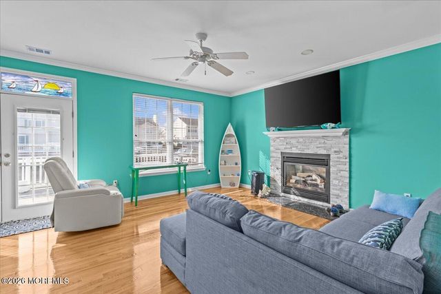 297 Bayview Avenue, Bayville, NJ 08721