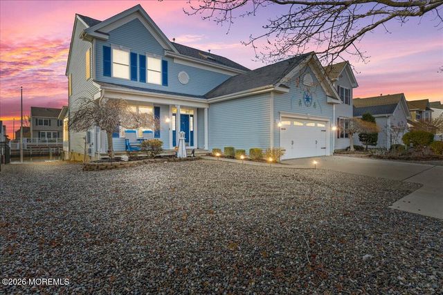 297 Bayview Avenue, Bayville, NJ 08721