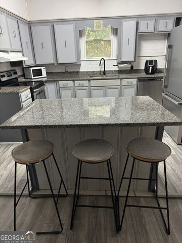 3380 Goodwin Lane, Macon, GA 31217