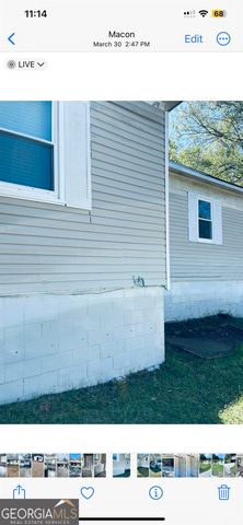 3380 Goodwin Lane, Macon, GA 31217