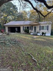 3380 Goodwin Lane, Macon, GA 31217