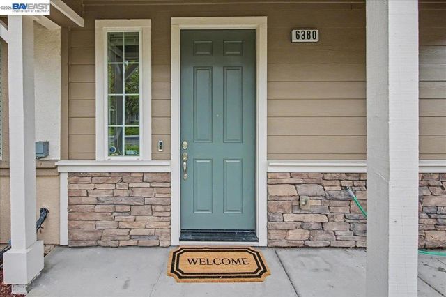 6380 Monterey Way, Dublin, CA 94568