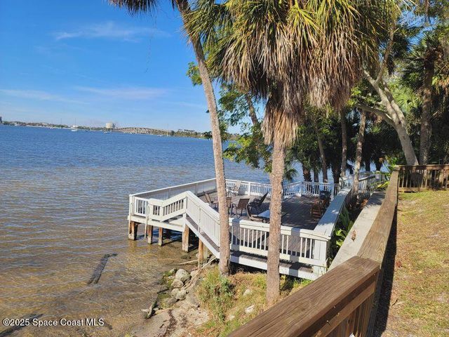 225 S Tropical Trail 901, Merritt Island, FL 32952