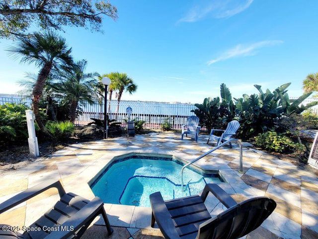 225 S Tropical Trail 901, Merritt Island, FL 32952