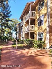 225 S Tropical Trail 901, Merritt Island, FL 32952