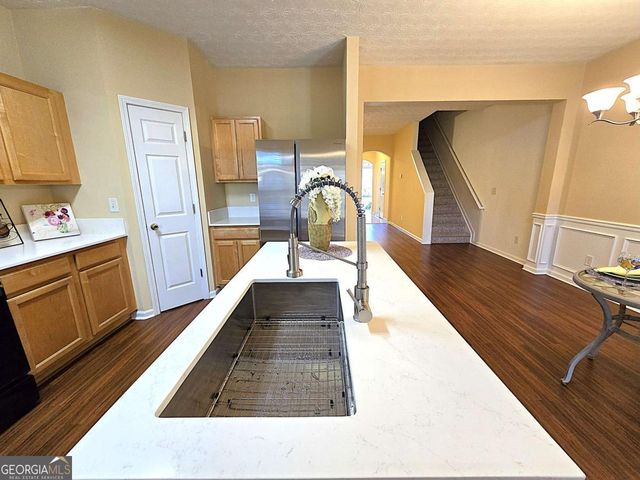 2409 Birkhall Way, Lawrenceville, GA 30043