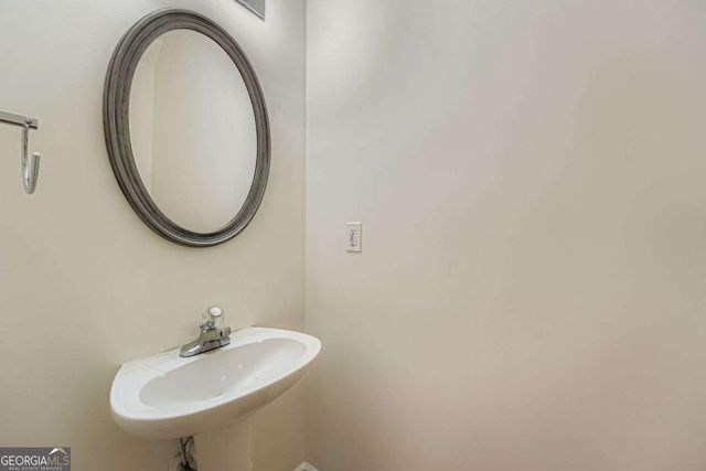 2409 Birkhall Way, Lawrenceville, GA 30043