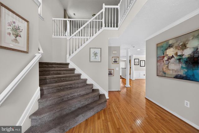 6850 BARNEY DR, Hughesville, MD 20637
