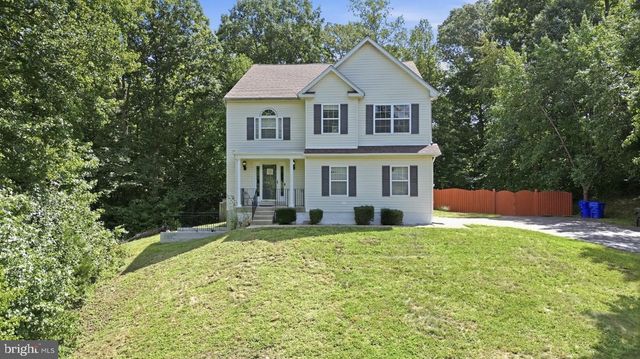 6850 BARNEY DR, Hughesville, MD 20637