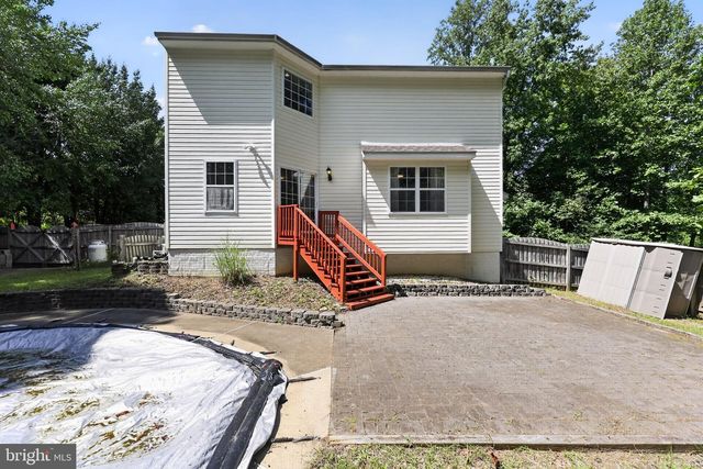 6850 BARNEY DR, Hughesville, MD 20637
