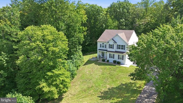 6850 BARNEY DR, Hughesville, MD 20637