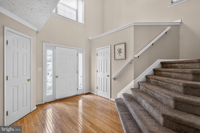 6850 BARNEY DR, Hughesville, MD 20637